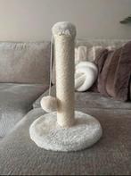 Kitten krabpaal 30 cm, Ophalen of Verzenden, Krabpaal