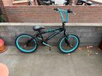 Capriolo BMX 20 inch, Ophalen, Staal, Stuur 360° draaibaar, 16 tot 20 inch