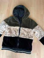 Winterjas Meisje We Reversible 158-164, Meisje, Ophalen of Verzenden, Zo goed als nieuw, WE Fashion