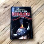 Hoe tem je een draak, Ophalen of Verzenden, Gelezen, Cressida Cowell