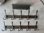 Coat rack & key holder, Huis en Inrichting, Woonaccessoires | Kapstokken, Ophalen, Minder dan 100 cm
