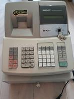 Sharp XE-A203  met sleutels en handleiding, Ophalen of Verzenden, Overige typen