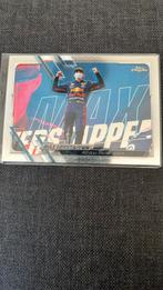 Max Verstappen, Hobby en Vrije tijd, Stickers en Plaatjes, Ophalen of Verzenden, Zo goed als nieuw, Plaatje