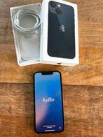 Nette Iphone 13 mini 128 GB, Zwart, 77 %, Ophalen of Verzenden, Zonder simlock