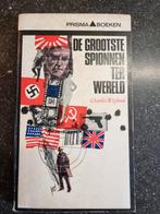 De Grootste Spionnen ter Wereld - Charles Wighton, Ophalen of Verzenden