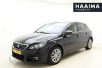 Peugeot 308 1.2 PureTech Allure 130pk | Navigatie | Panorama, Auto's, Voorwielaandrijving, Stof, Gebruikt, Euro 6