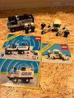 6 setjes Lego Legoland systems politie, Kinderen en Baby's, Speelgoed | Duplo en Lego, Ophalen of Verzenden, Gebruikt, Complete set