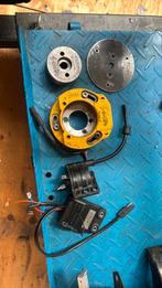 Seletta malossi race onsteking, Ophalen of Verzenden