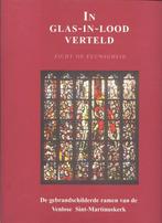 In glas in lood verteld; Venlo Martinuskerk     , Verzenden, Zo goed als nieuw
