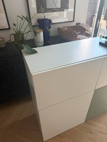 IKEA Besta 1.20cm - afbeelding 5