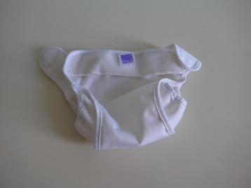 Wasbare luiers overbroekje zo goed als nieuw maat 1 (5-7kg) beschikbaar voor biedingen