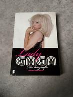 Lady Gaga Biografie - Nieuw!, Ophalen of Verzenden, Nieuw, Film, Tv en Media