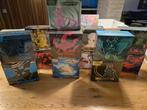 Pokemon verzameling verkopen? Ik koop ze! Ook contant!, Ophalen, Nieuw, Boosterbox, Foil