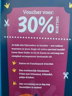 Drievliet Deal met Friet, Frikandel en drinken, Eén persoon