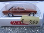 Wiking Opel Rekord, Gebruikt, Auto, Wiking, Ophalen of Verzenden