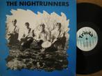 The Nightrunners (The Nightrunners), Rock-'n-Roll, Ophalen of Verzenden, 12 inch