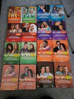 McLeod's Daughters Seizoen 1-8 DVD Boxset, Cd's en Dvd's, Gebruikt, Boxset, Drama, Ophalen of Verzenden