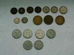 Duitsland.  Compilatie van 18 "betere" jaren., Verzenden, Duitsland, Setje