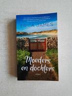 Erica James - Moeders en Dochters, Boeken, Romans, Ophalen, Zo goed als nieuw, Erica James