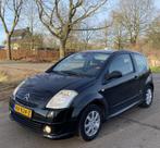 Citroën C2 1.1i VTR (bj 2007), Auto's, 450 kg, Gebruikt, 31 €/maand, 4 cilinders