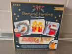 DIAMOND PAINTING NIEUW, Ophalen, Nieuw, Kerst, Overige typen