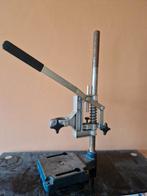 Boorstandaard - Snel ophalen!, Ophalen, Gebruikt, Kolomboormachine