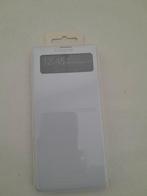 Samsung note 10 lite hoesje, Ophalen of Verzenden, Nieuw