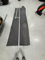 Steigerbuizen en Koppelstukken, Doe-het-zelf en Verbouw, IJzerwaren en Bevestigingsmiddelen, Ophalen, Gebruikt, 250 mm of meer