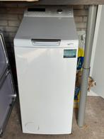 Bauknecht wasmachine, kan nog als reserve of voor onderdelen, Witgoed en Apparatuur, Wasmachines, Ophalen, 1200 tot 1600 toeren