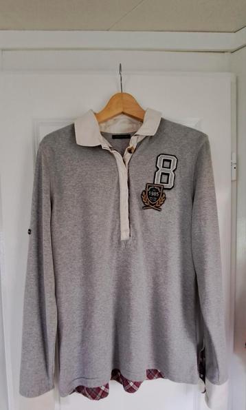 Mooi stretch Shirt van Tommy Hilfiger beschikbaar voor biedingen