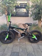 Kawasaki bmx., Ophalen of Verzenden, Gebruikt, Staal