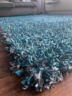 Brinker Custommade Vloerkleed 1.65x2.40m, Ophalen, Gebruikt, Blauw, 150 tot 200 cm