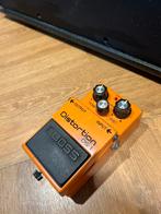 BOSS Distortion DS-1 pedaal (90’s), Muziek en Instrumenten, Effecten, Ophalen of Verzenden, Gebruikt, Distortion, Overdrive of Fuzz