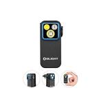 Olight Oclip pro Black, Ophalen of Verzenden, Nieuw, Accu