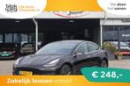 Tesla Model 3 Long Range AWD 75 kWh € 17.985,00, Auto's, Tesla, Automaat, 27 €/maand, Stof, 1831 kg