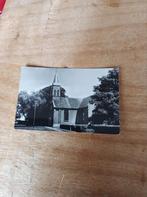 81b. Balkbrug nh.kerk, Verzamelen, Ansichtkaarten | Nederland, Ophalen of Verzenden, 1960 tot 1980