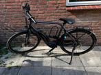 Cortina E-Mozzo 7v - 400WH, Ophalen, Zo goed als nieuw, Cortina, 50 km per accu of meer