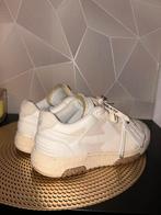 OFF-WHITE sneaker, Ophalen, Zo goed als nieuw, Zwart