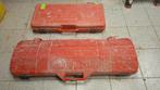 2 Rubi tegelsnijders te koop, Ophalen of Verzenden, Gebruikt