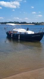 Motorboot opknapper 400 euro, Ophalen of Verzenden, Zo goed als nieuw, Minder dan 15 m²
