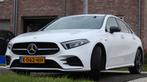 Mercedes-Benz A-Klasse A 250 e 218pk 8G-DCT 2020 Wit, Zwart, 4 cilinders, Wit, Sedan