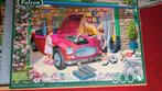 Puzzel - Granddad's Garage - Falcon- 500 stukjes, Ophalen of Verzenden, 500 t/m 1500 stukjes, Zo goed als nieuw, Legpuzzel