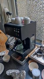 Quick mill piston machine, Witgoed en Apparatuur, Koffiezetapparaten, 10 kopjes of meer, Ophalen of Verzenden, Gebruikt, Espresso apparaat
