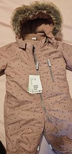 Nieuw skipakje maat 68, Kinderen en Baby's, Babykleding | Overige, Ophalen of Verzenden, Nieuw, H&M, Jongetje of Meisje