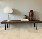 Sinnerlig Ikea bank side table kurk limited edition 2015, Ophalen, Overige materialen, Gebruikt, Minder dan 75 cm