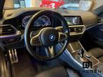 BMW 3-serie 330e xDrive HUD Pano 360* Laser M-sport High, 1998 cc, Gebruikt, Zwart, 4 cilinders