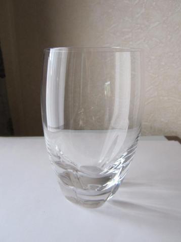 Mooi Lalique Cristal cocktail of waterglas - model Highland beschikbaar voor biedingen