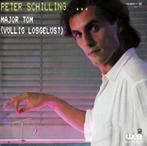 Peter Schilling: Major Tom., Ophalen of Verzenden, Gebruikt, Pop