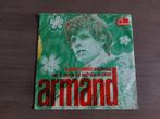 Armand Blommenkinders vinyl 7" 1967 psych nederbeat, Pop, Gebruikt, Ophalen of Verzenden, 7 inch