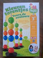 Kleurentorentjes - Jumbo Playlab, Ophalen of Verzenden, Zo goed als nieuw, Overige typen